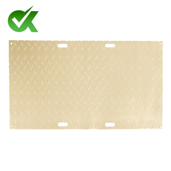 <h3>Temporary Portable Roadway Ground Protection Mats for </h3>
